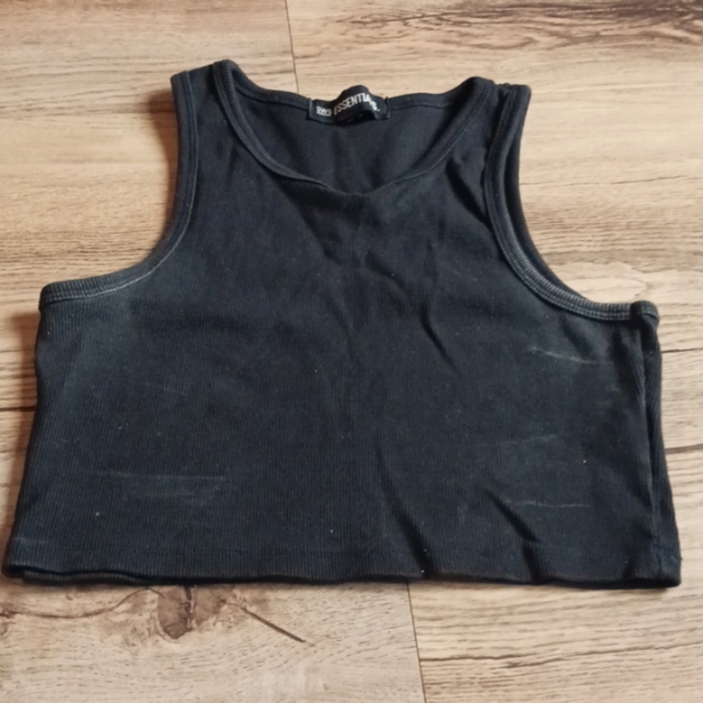 Doesn't fit
